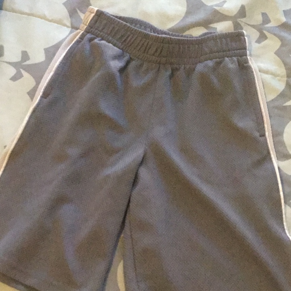 Boys shorts